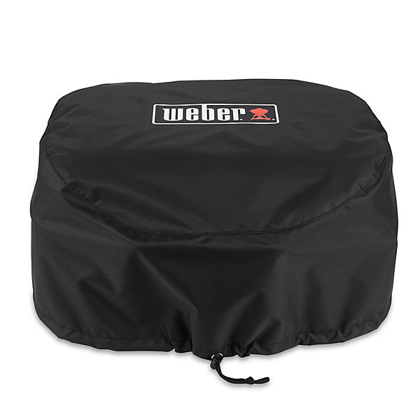 Housse de protection premium pour barbecue Lumin V2 Weber