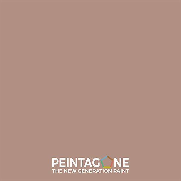 Laque de finition extra résistante pour bois, mur &sol int. - Lak PU Gold, 1 l, Wild (PE190)
