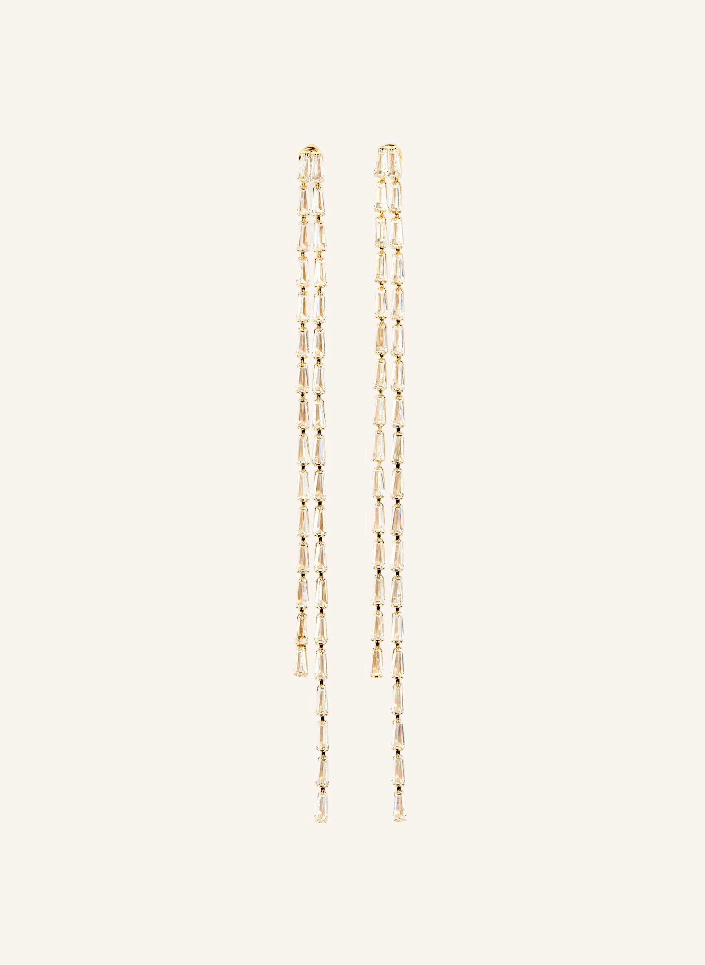 CRYSTAL HAZE Ohrhänger CAPRI EARRINGS by GLAMBOU