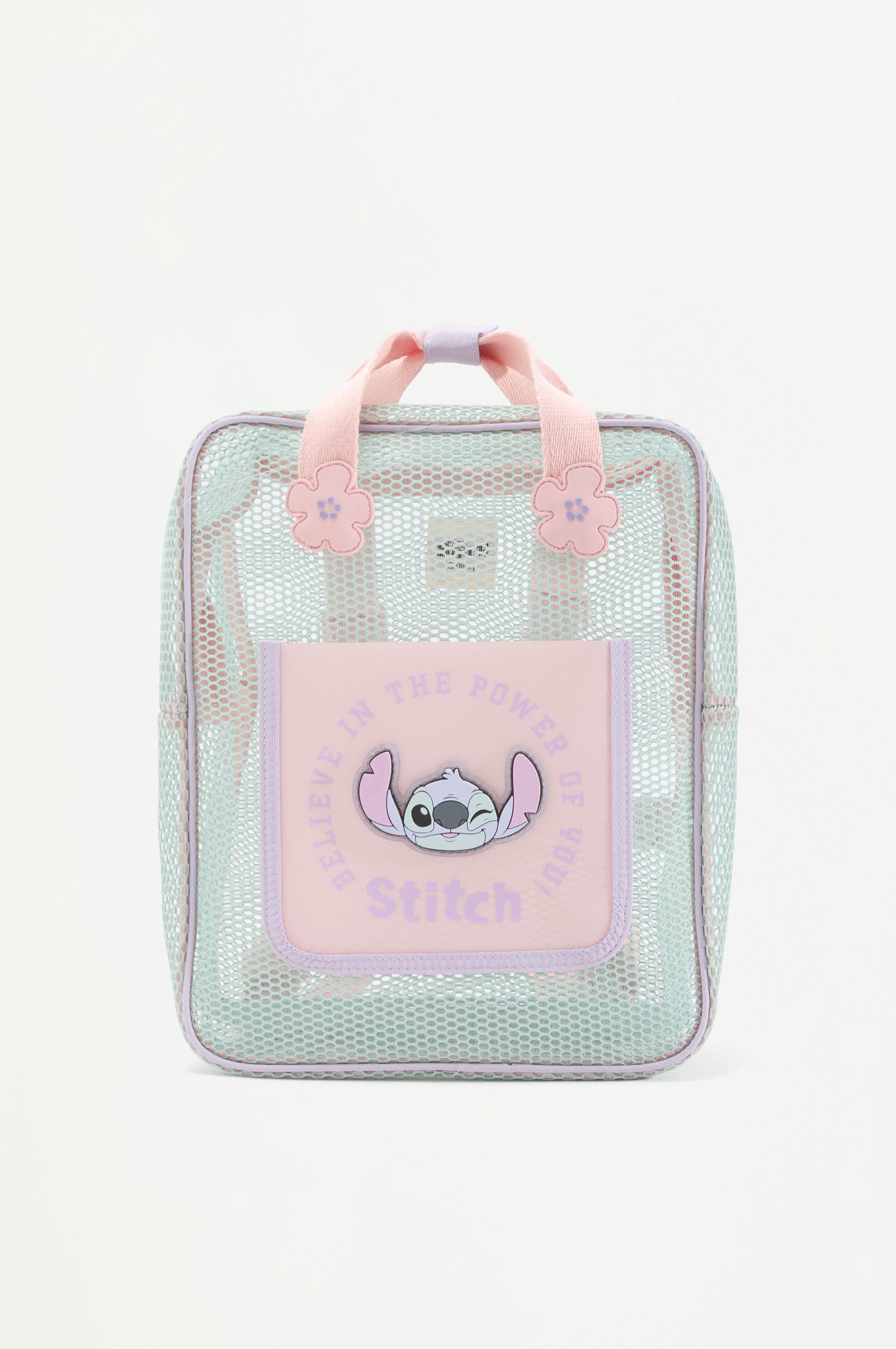 MOCHILA STITCH ©Disney