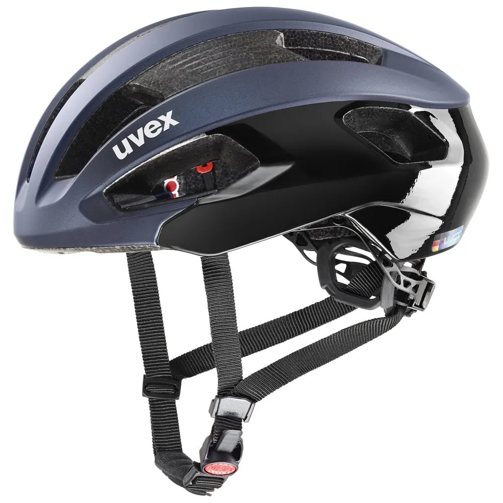 Uvex Rise CC helmet