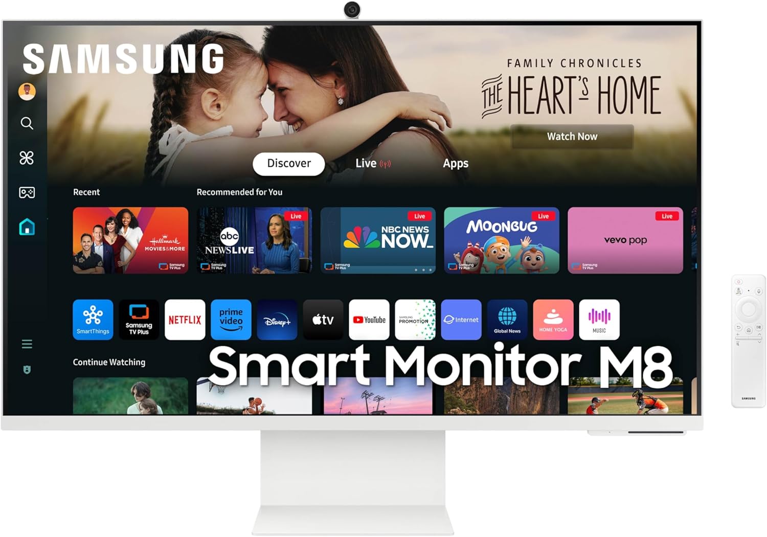 Video Monitors