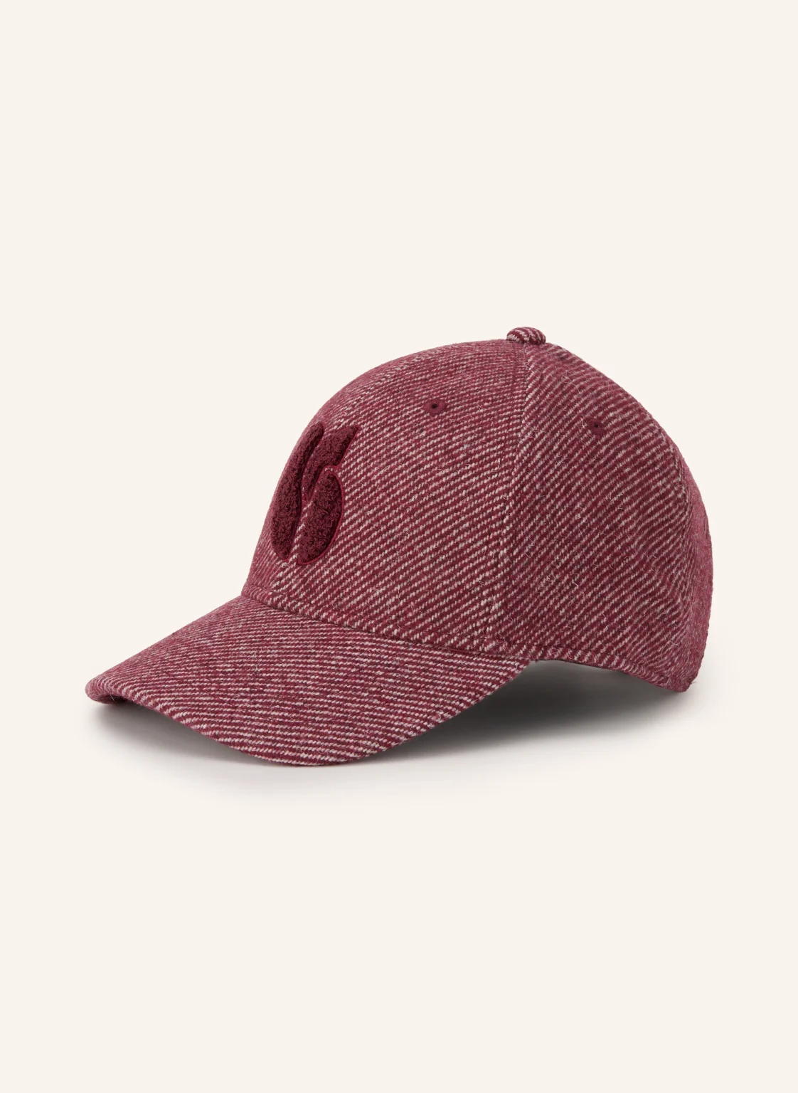 ba&sh Cap NEW HUGO