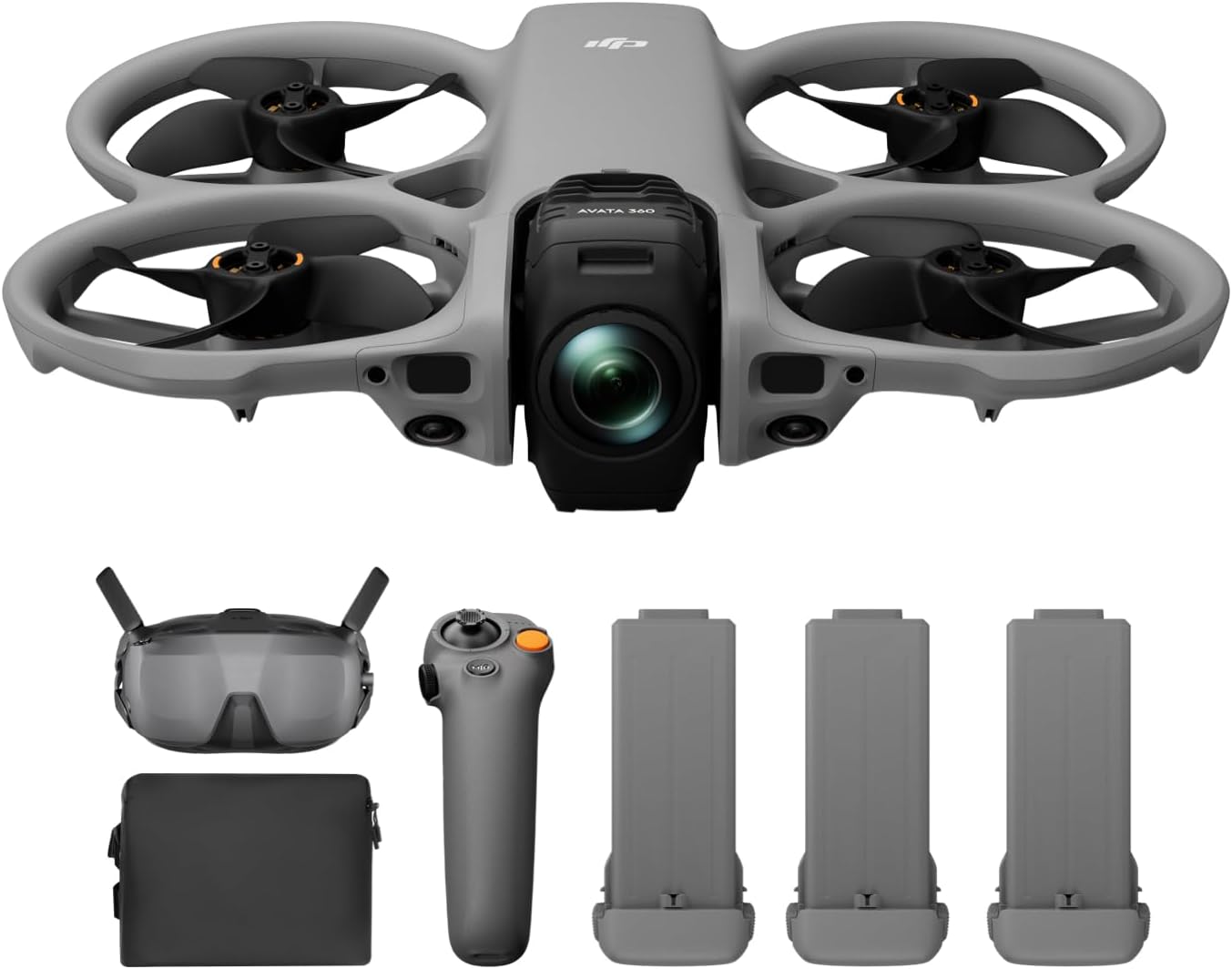 Unmanned Aerial Vehicles (UAVs)
