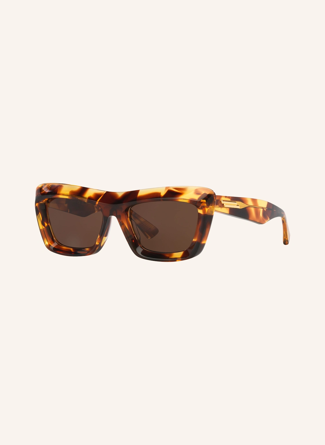 BOTTEGA VENETA Sonnenbrille 6J000431