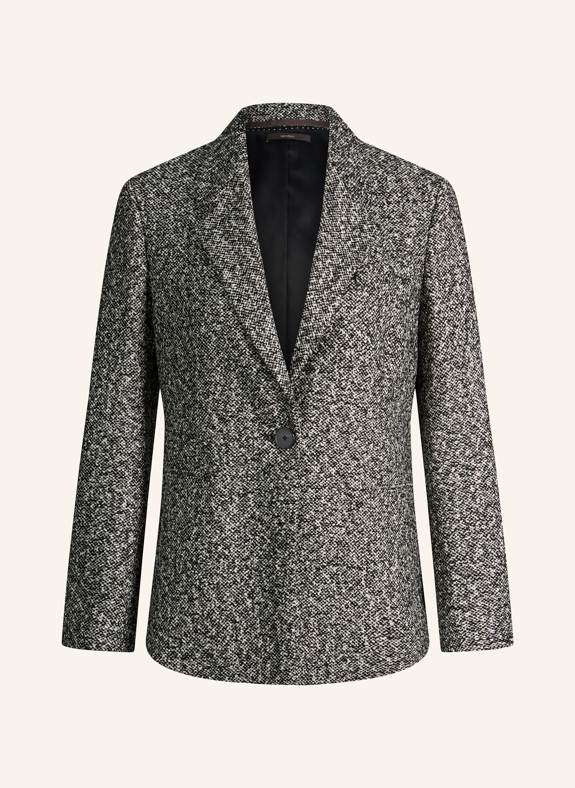 windsor. Blazer
