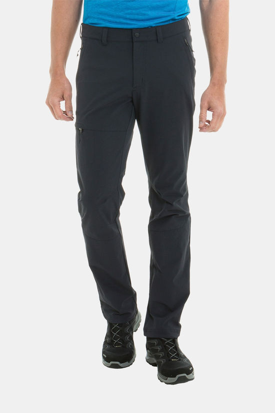 Schöffel Koper Pants Outdoorbroek