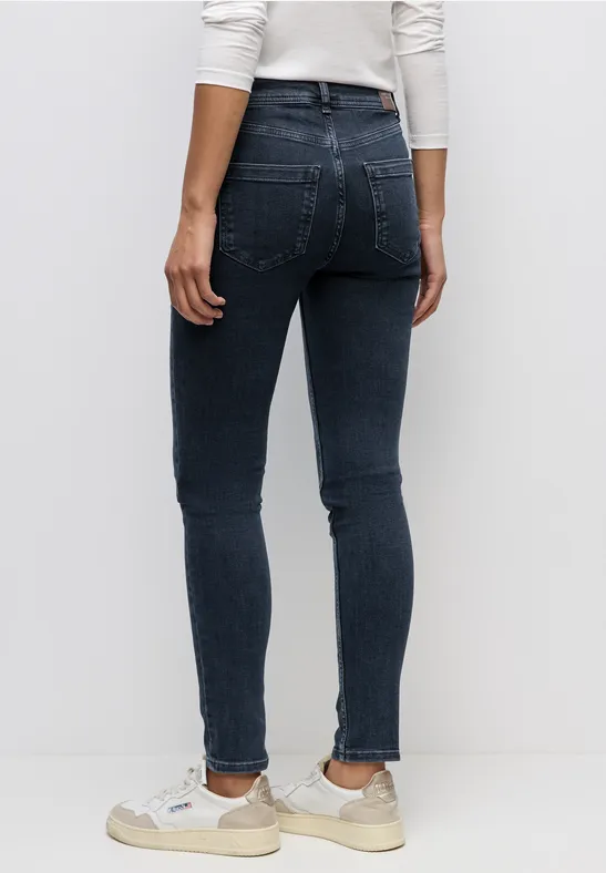 Slim Fit Jeans