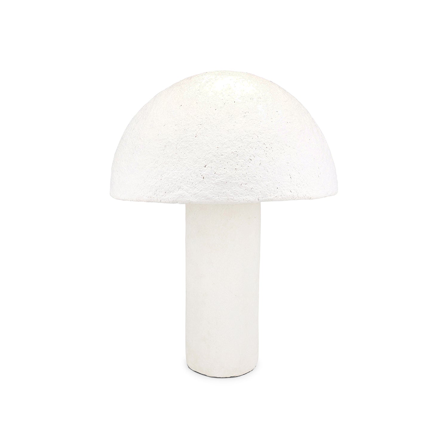 S|P Collection - Tafellamp 36xH47,5cm white Nome
