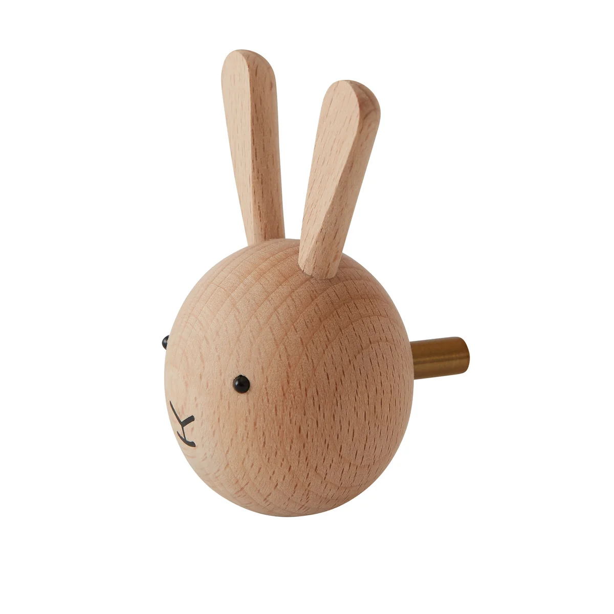 OYOY - Kinder-Wandhaken Tier
