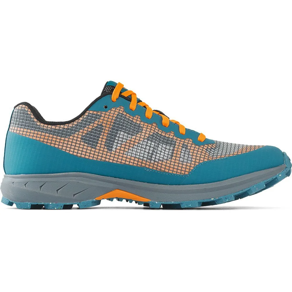 Icebug Pytho6 RB9X trail running shoes