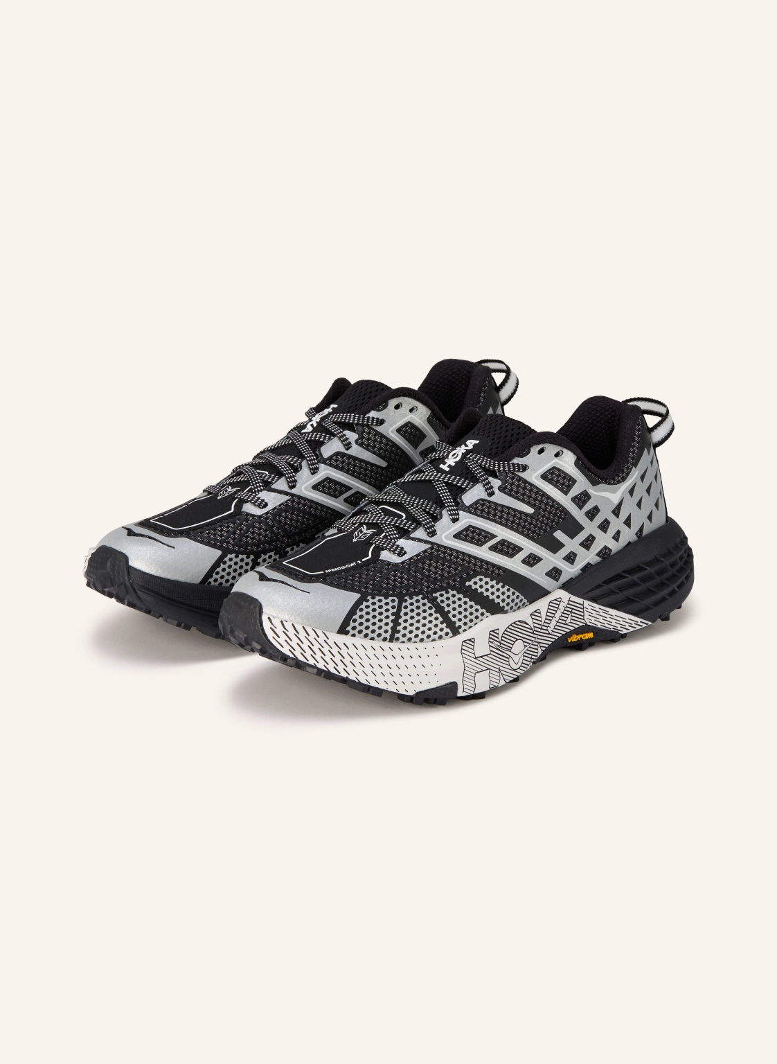 HOKA Sneaker SPEEDGOAT 2