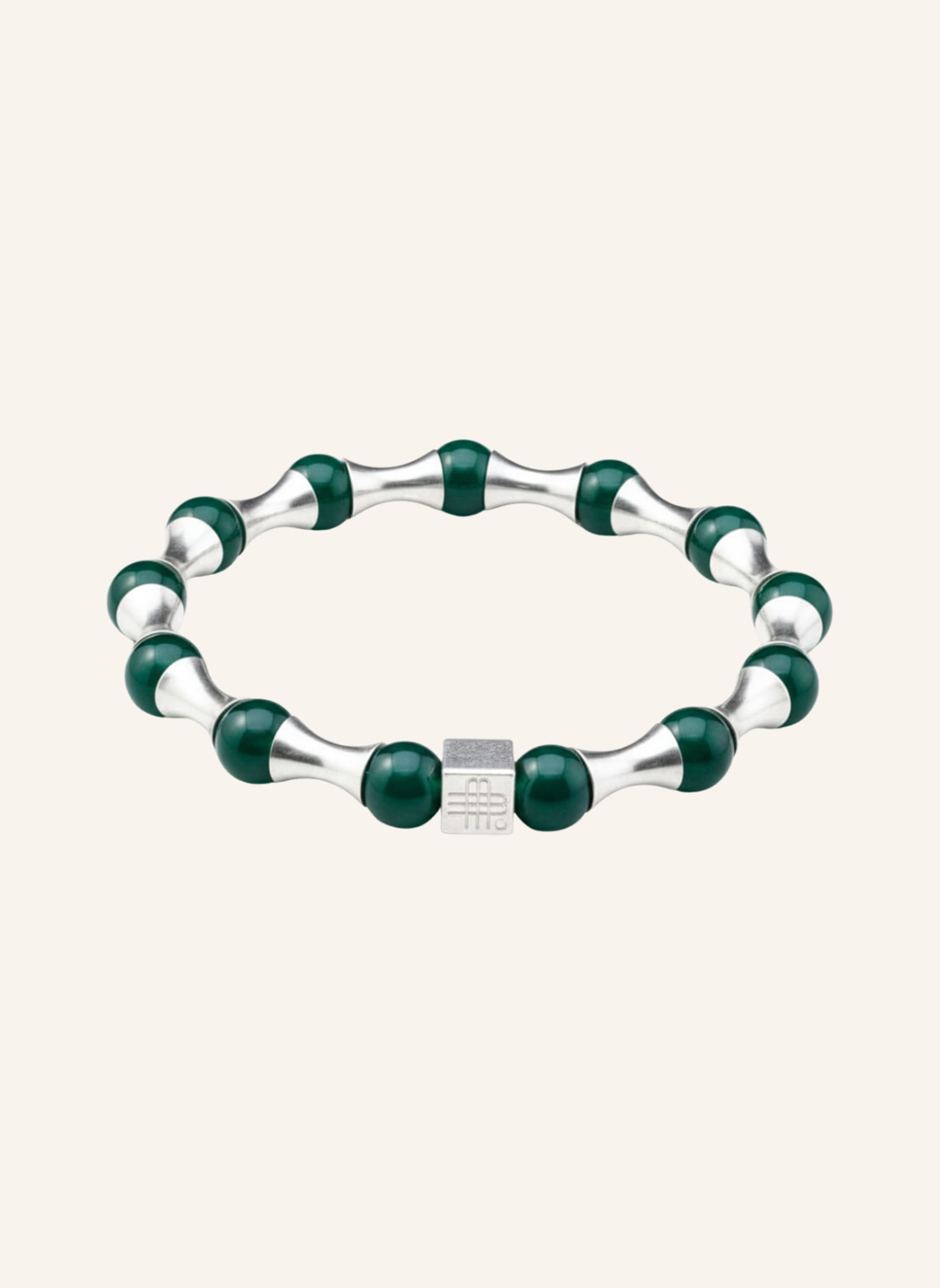 GEBAUER & GEBAUER Armband WAVE - 925er Sterlingsilber