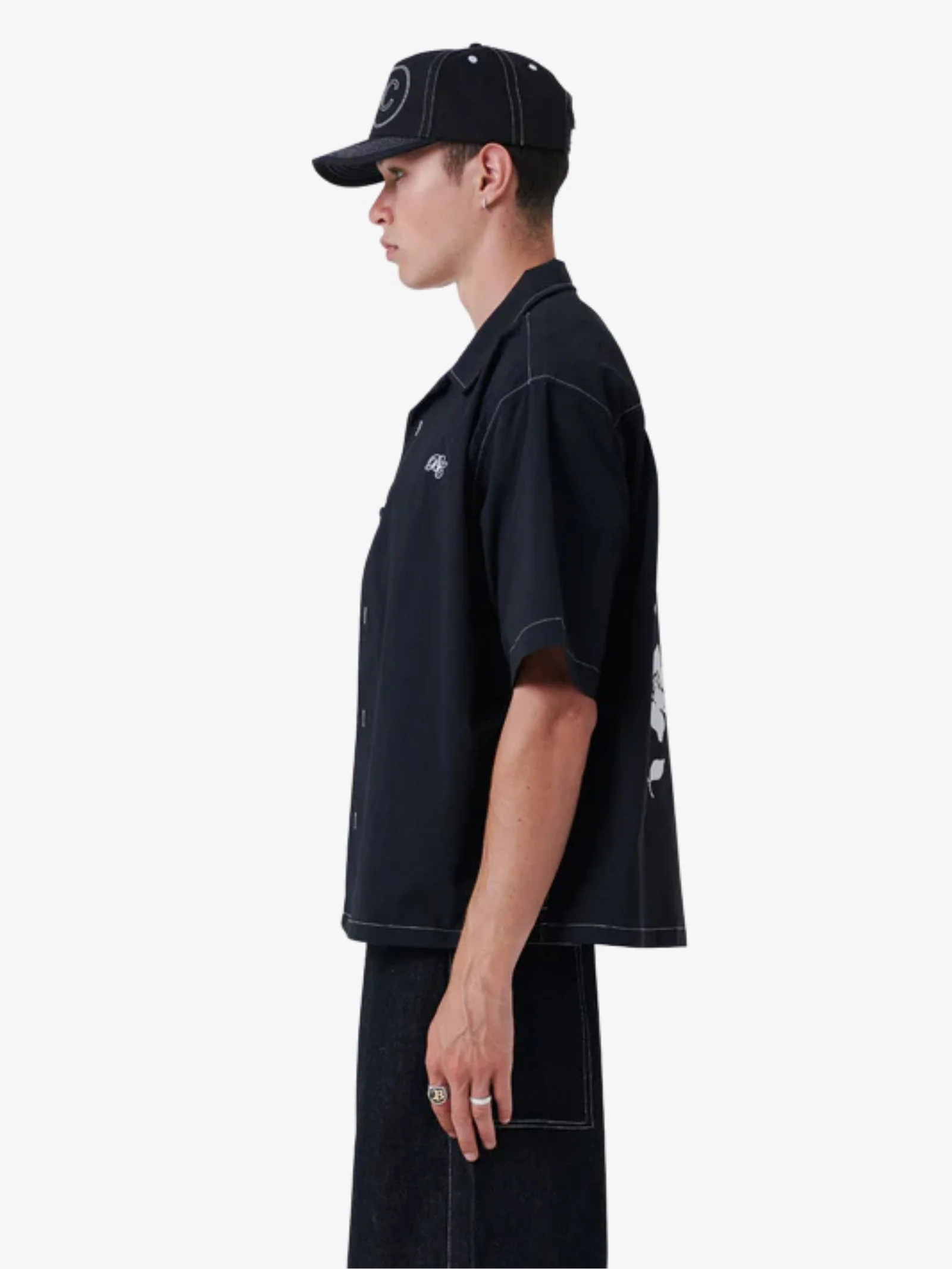 West Shirt