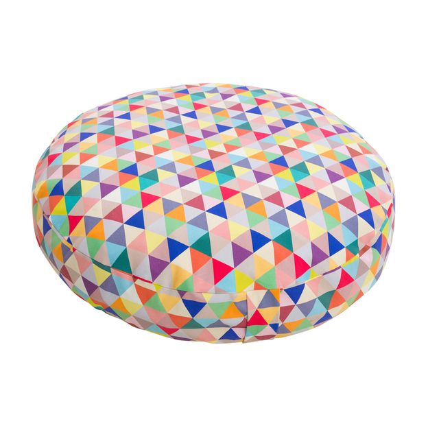 KIKS PUFF/FUTON 70CM