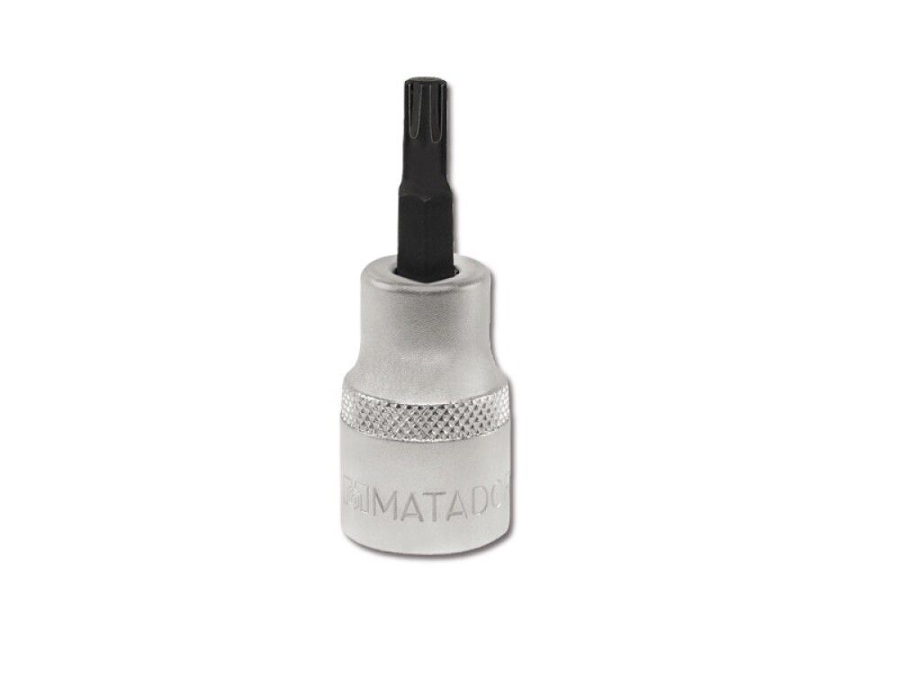 TORXPIPE MATADOR 1/2" TX 50X60MM