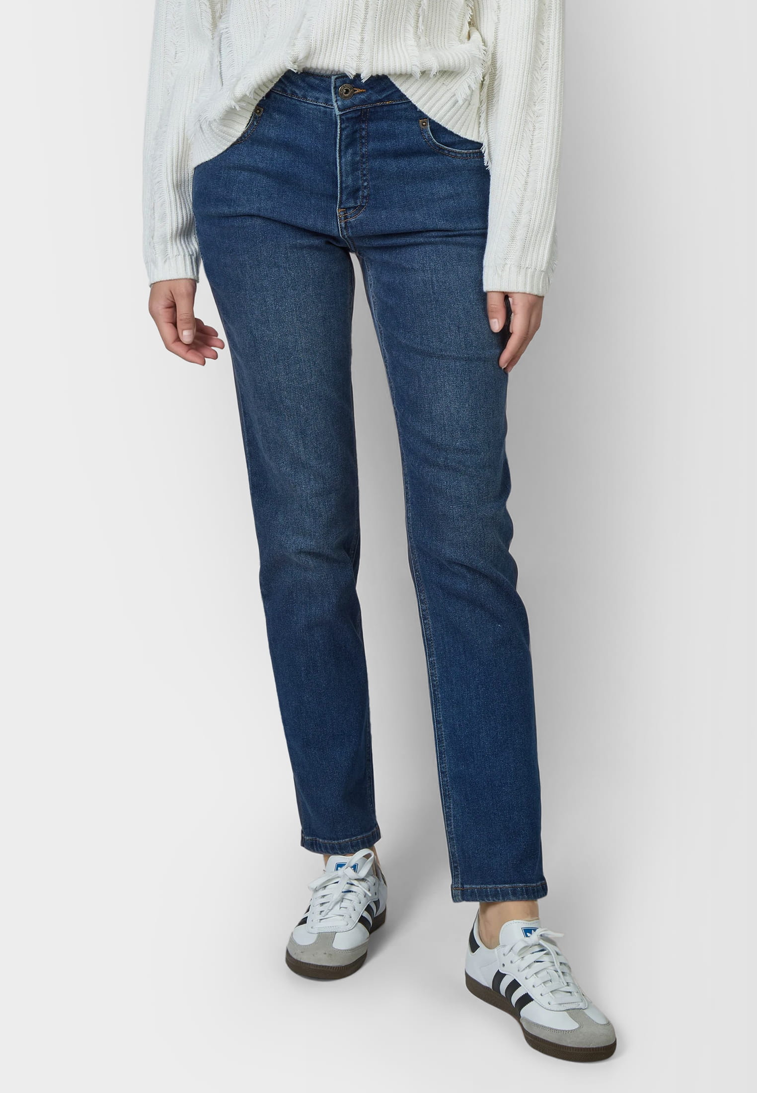 Jeans aus Comfortstretch