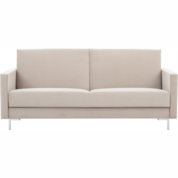 Sofa LUCA A madone 17031 chrom