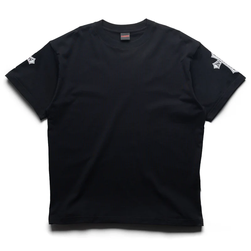 Pleasures Redeemer Tee - Black