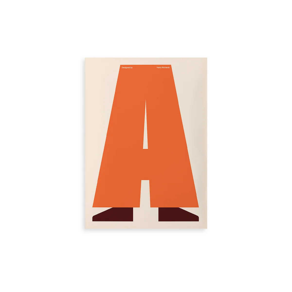 Paper Collective - A Poster