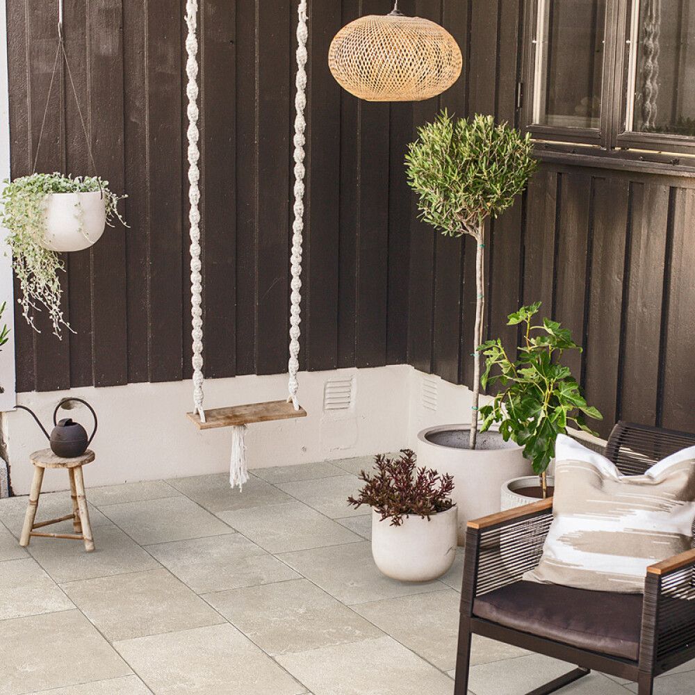 MARKSTEIN ANTIQUUS VANILLA BEIGE 400X600X20 MM