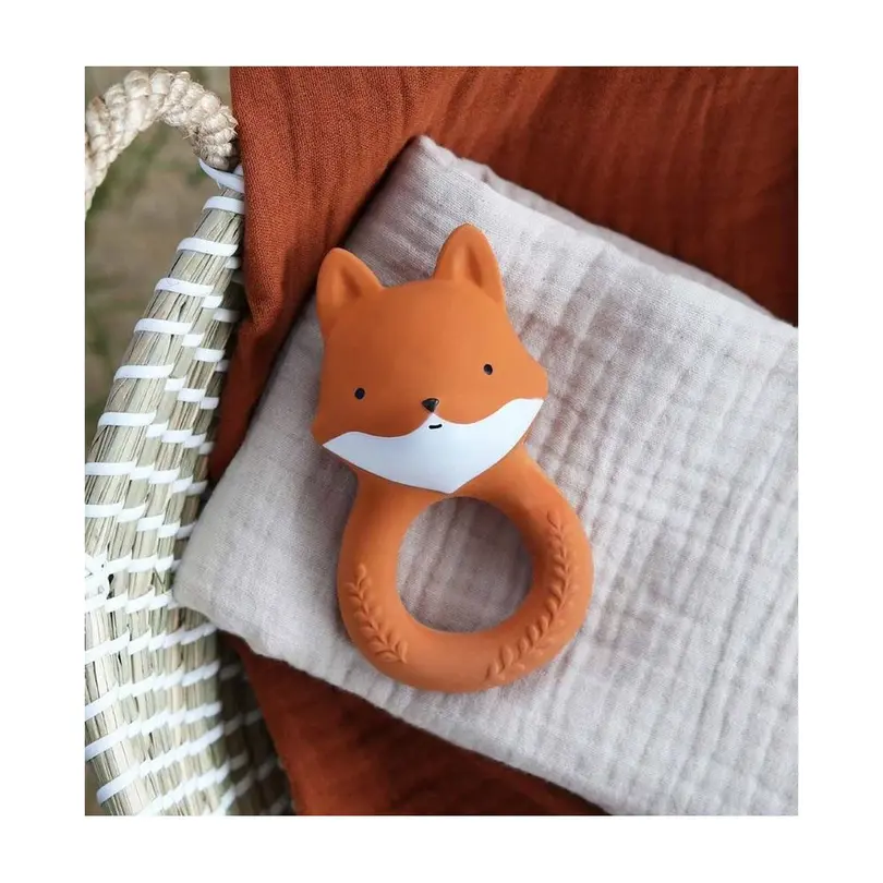 Beissring Fox