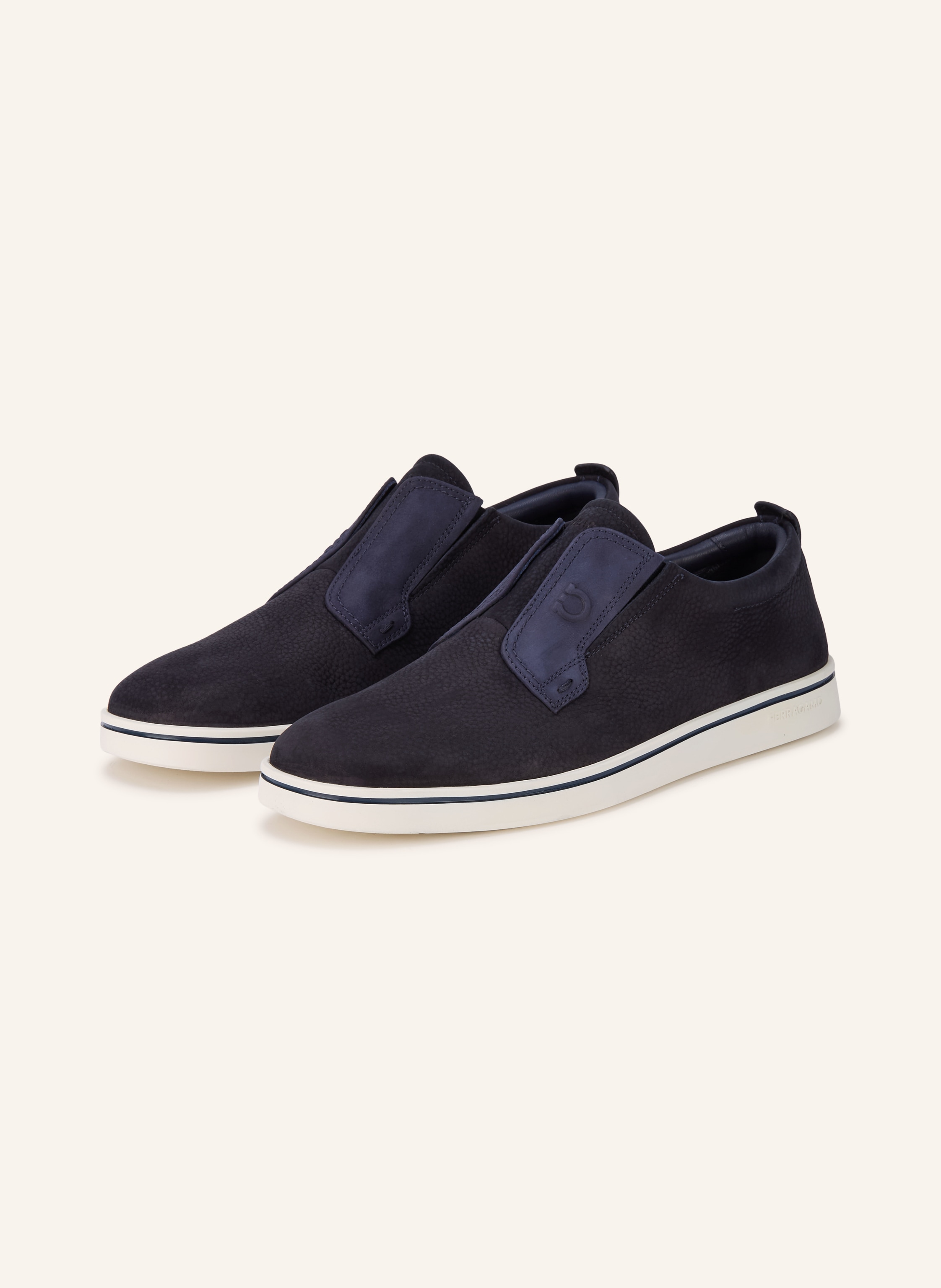 FERRAGAMO Slipper ALFIE