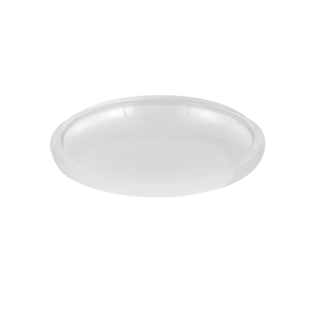 Plafon TREGO biała LED 25W 3000-6000K 2202lm Light Prestige