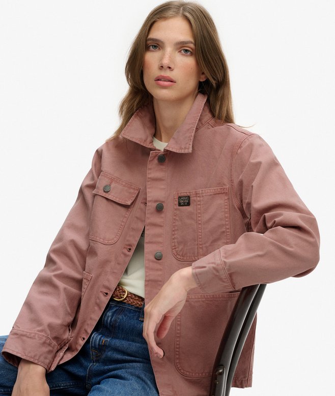 Chore Jacket