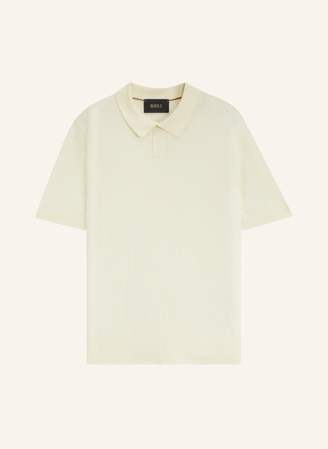 BOSS Pullover L-LAGONE Regular Fit