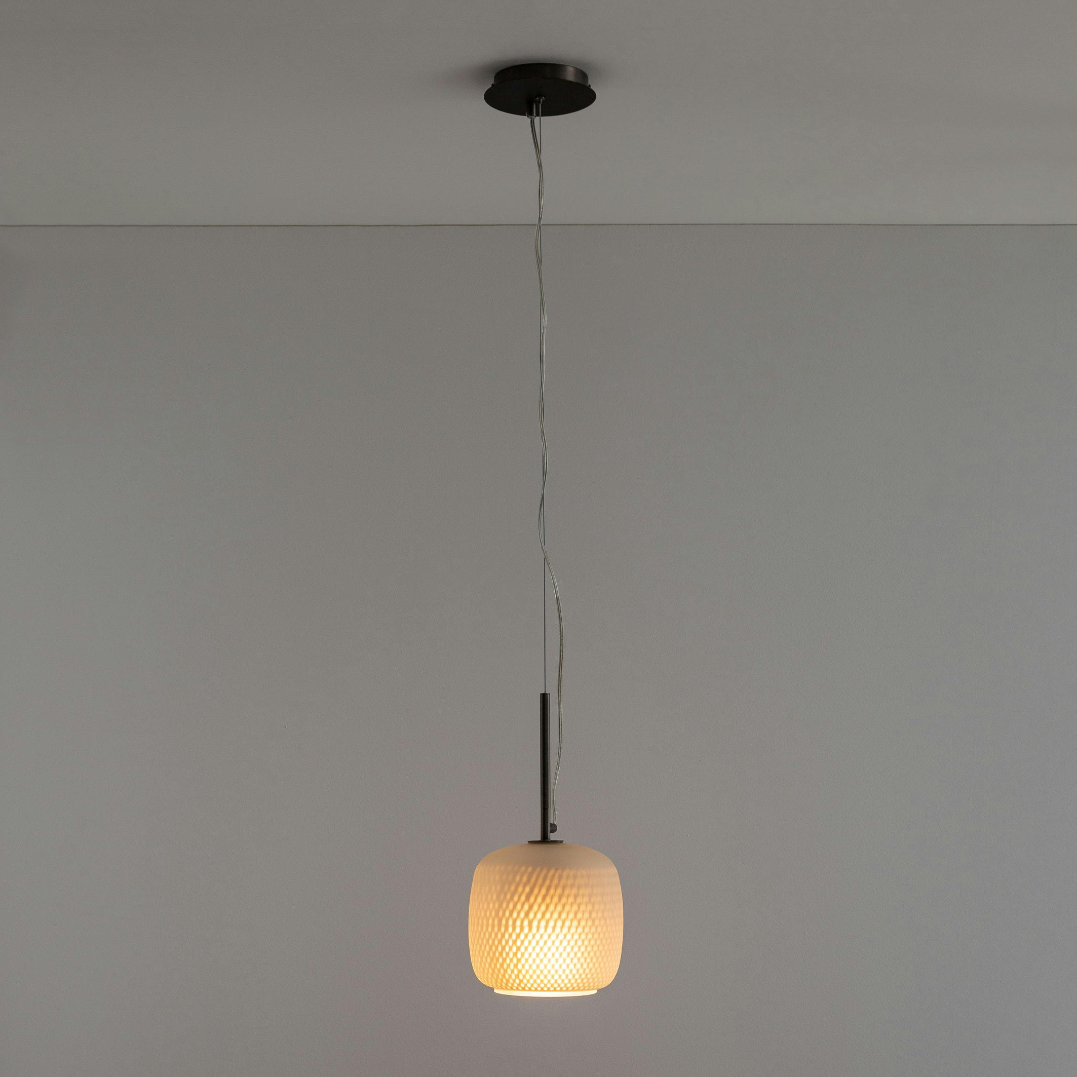 Suspension Ø18 cm Misuto design E. Gallina