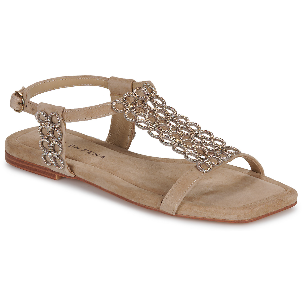 ALMA EN PENA - V251916 - Beige