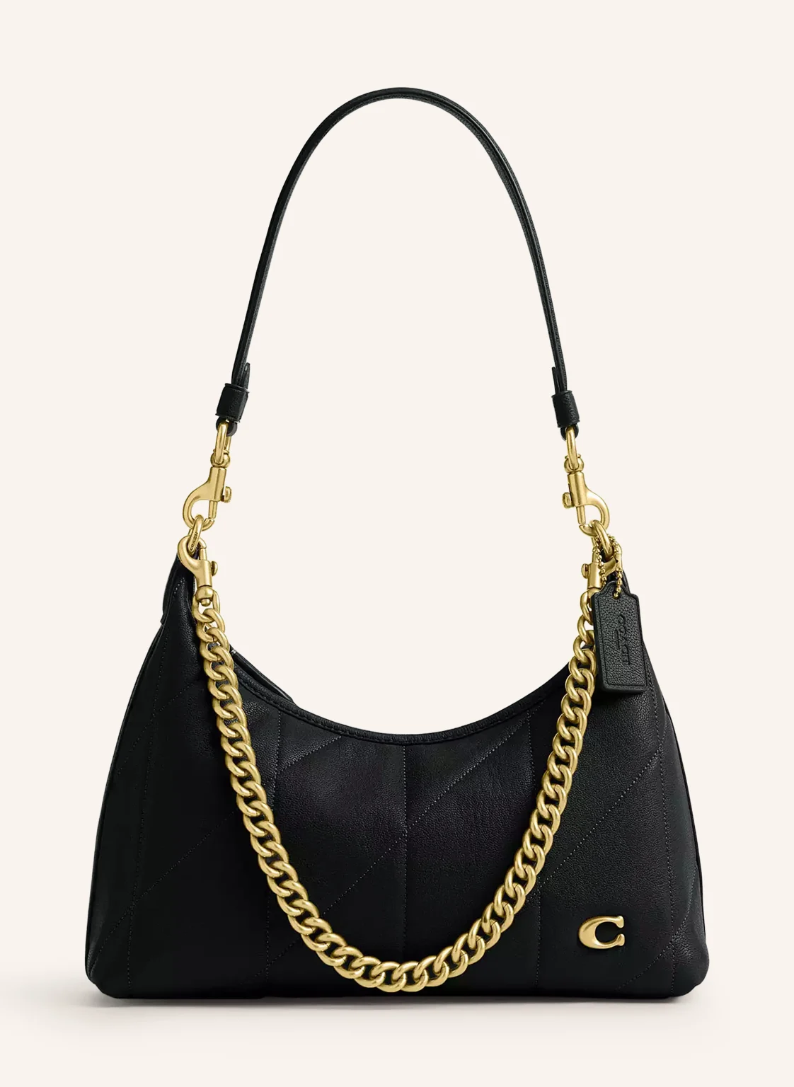 COACH Schultertasche JULIET