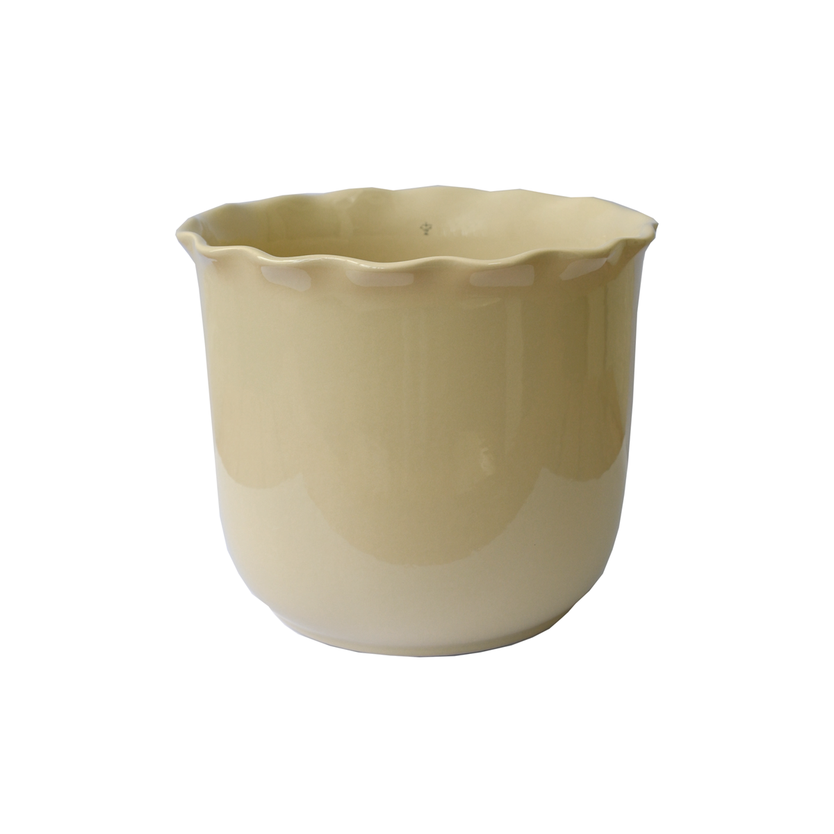 Royal Goedewaagen pot Indoor - Ø19x16cm - Sand