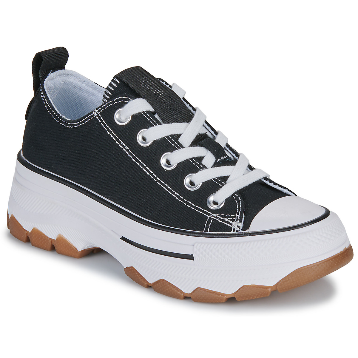 Refresh - 172477 - Black