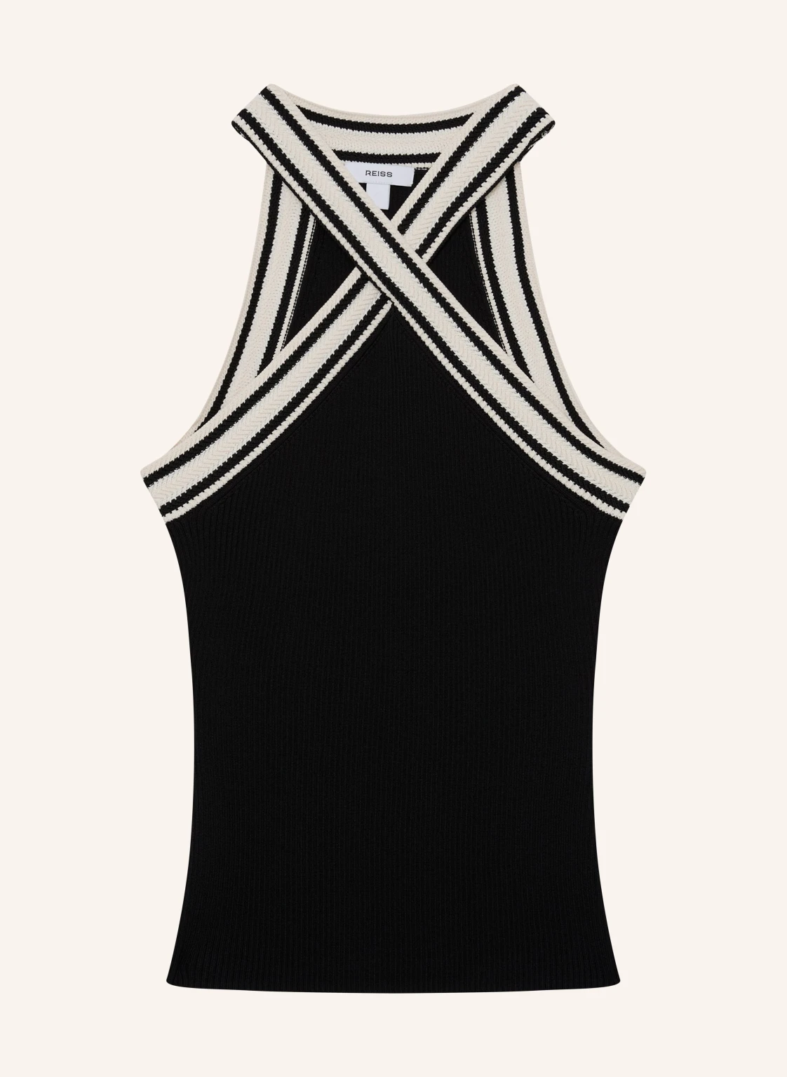 REISS Stricktop IVANNA