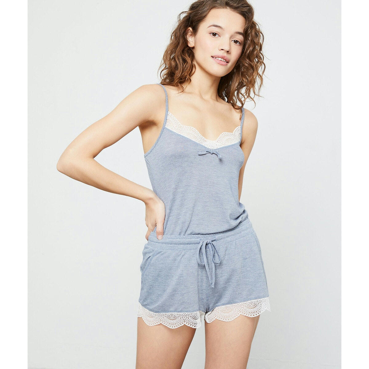 Short de pyjama Warm Day