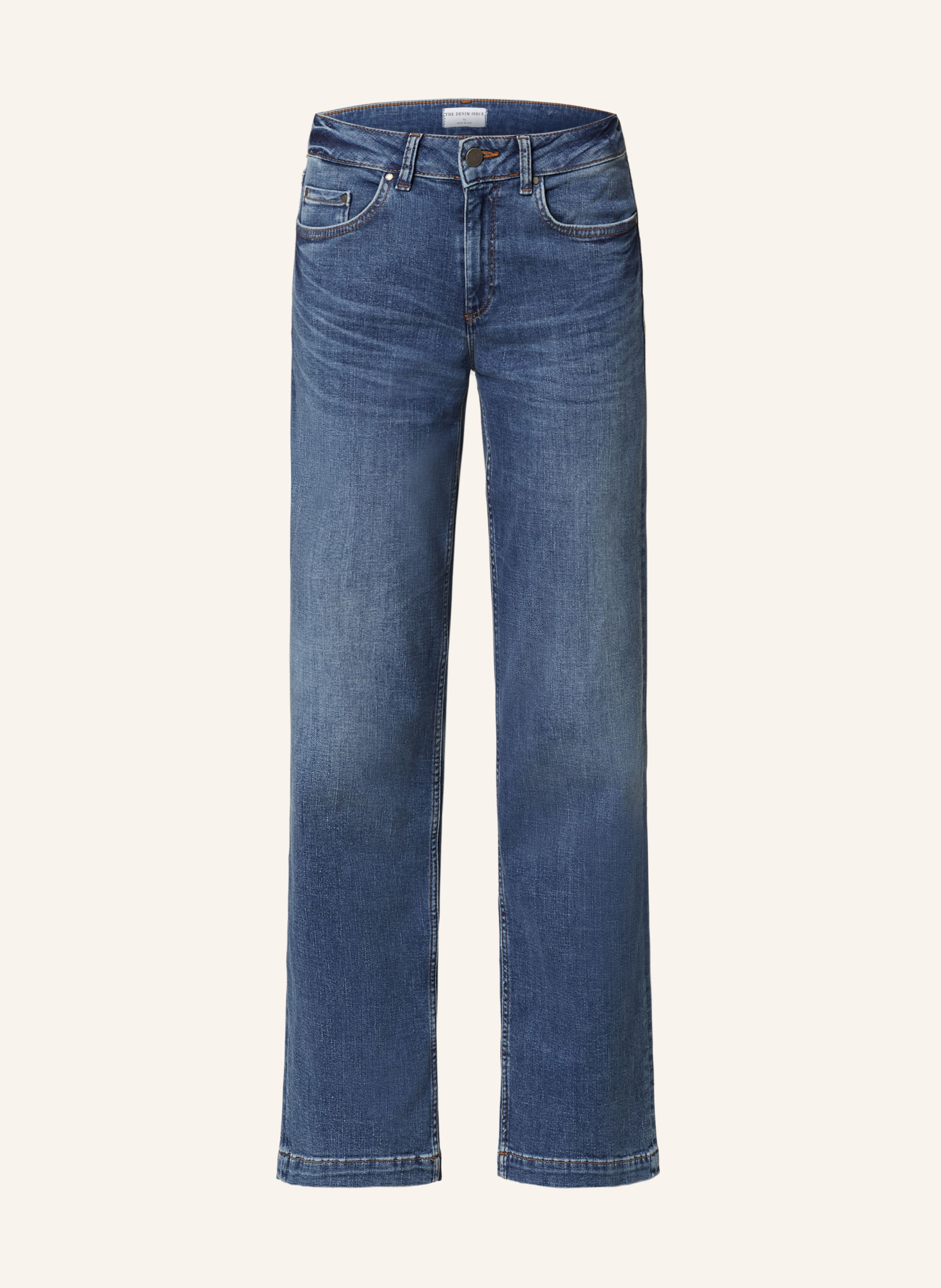 Smith & Soul Straight Jeans SINA