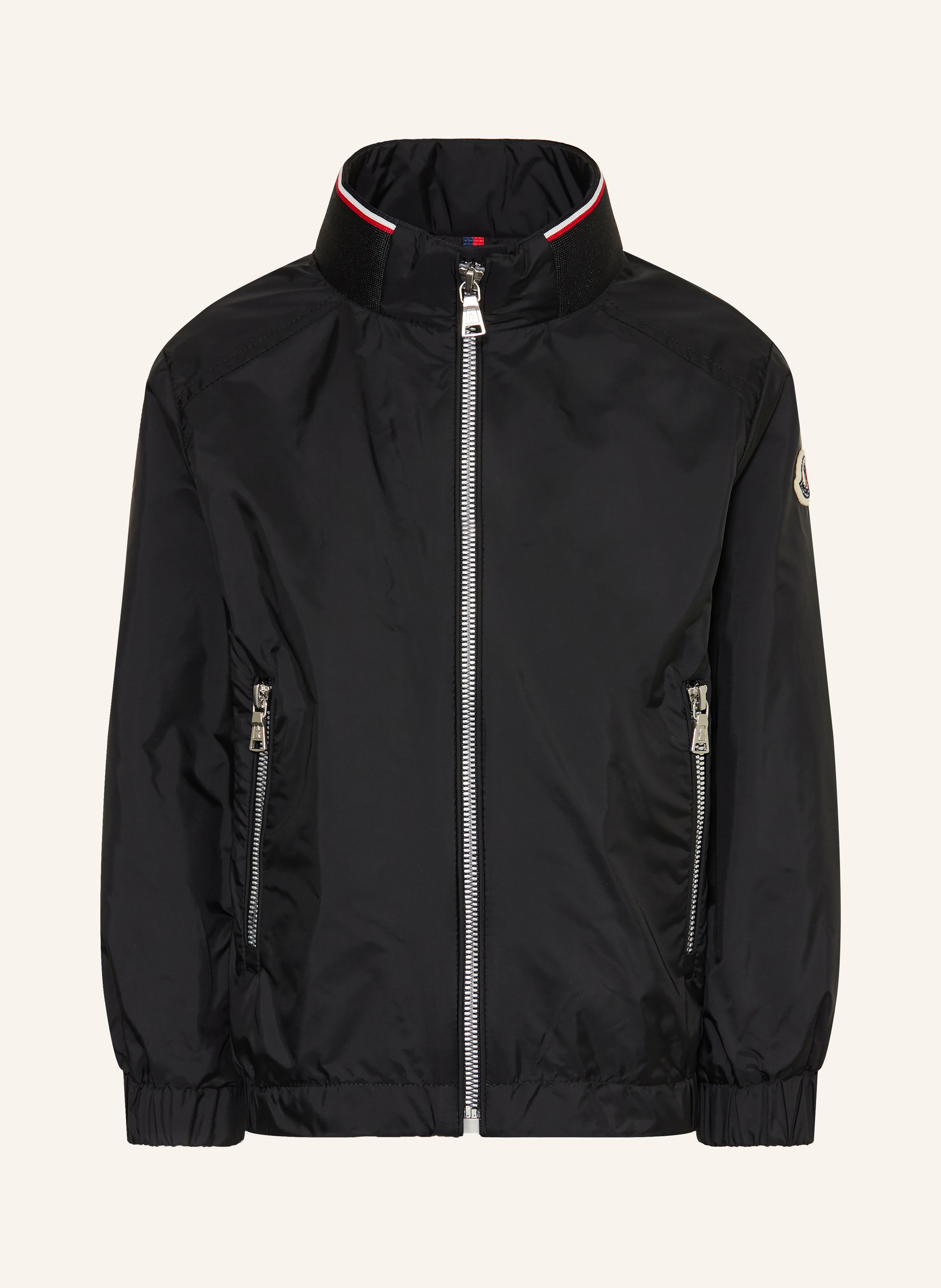 MONCLER enfant Blouson HILMI