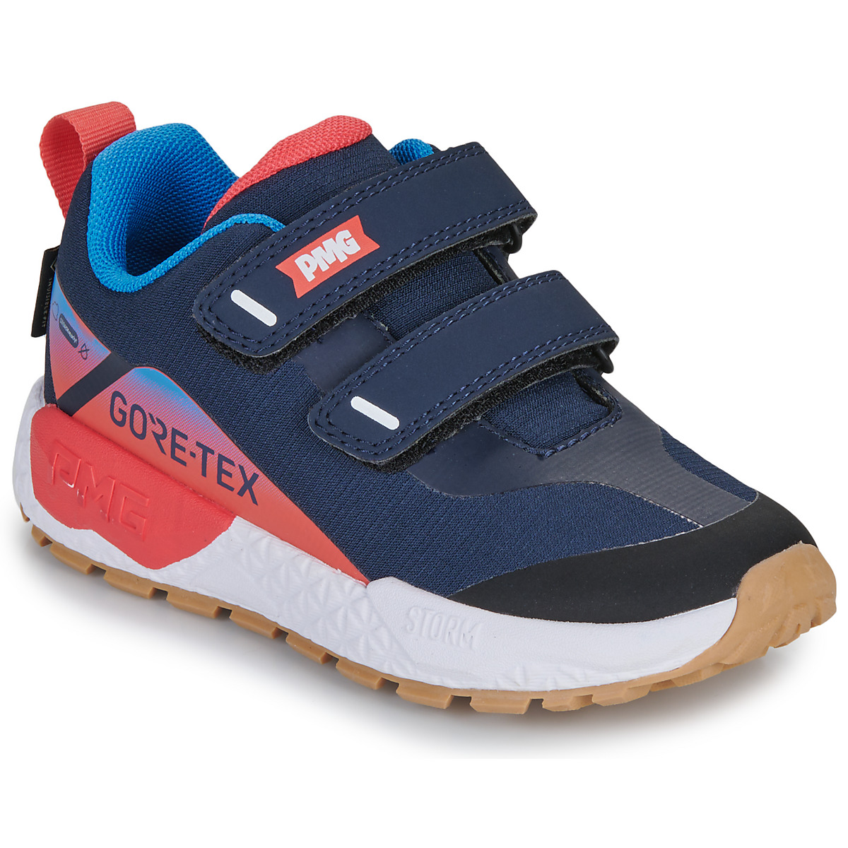 Primigi - B&G STORM GTX - Marine / Red