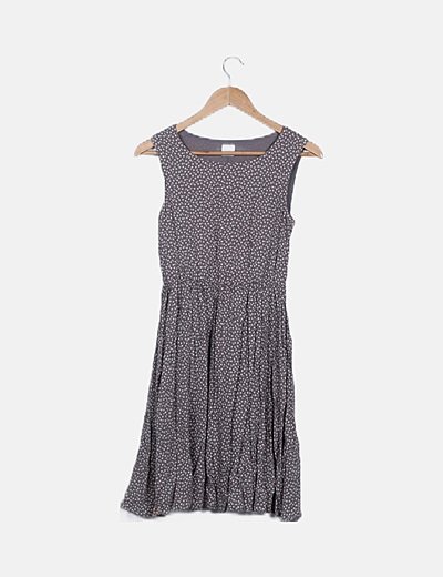 Camaïeu mini dress