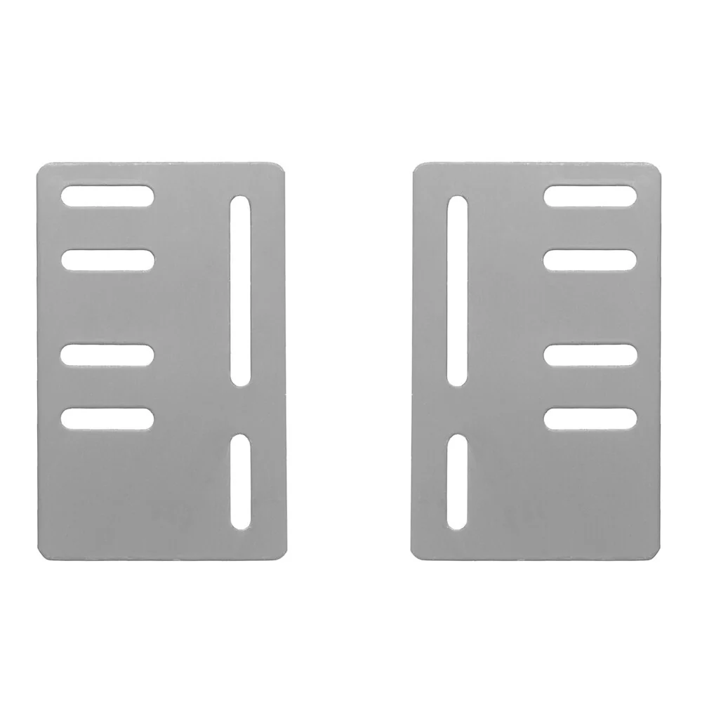 Leggett & Platt Braden Metal Headboard in Rustic Tobacco