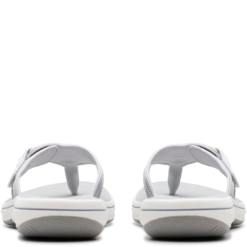 Clarks Brinkley Reyna Sandals