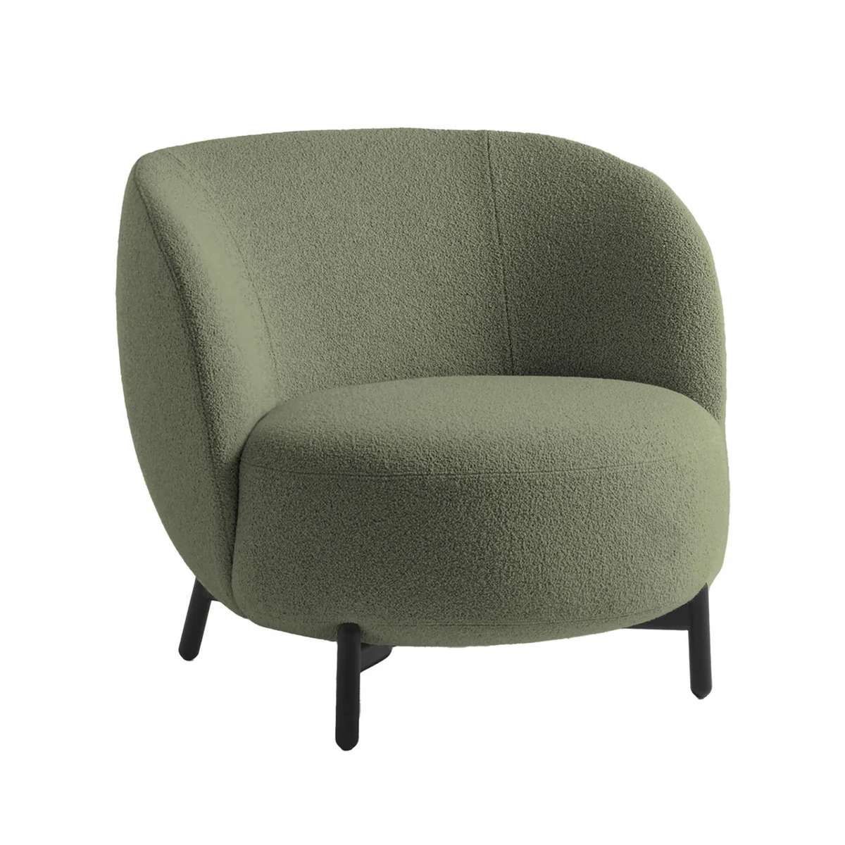 Kartell - Lunam Sessel