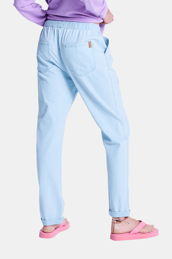Roxy Women'S Slow Swell Regular Trousers Outdoorbroek Dames