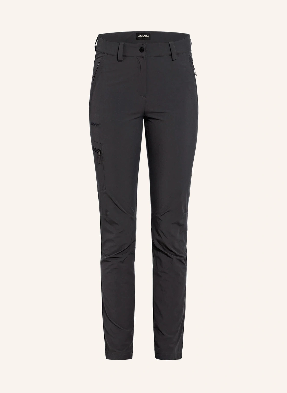 Schöffel Outdoor-Hose