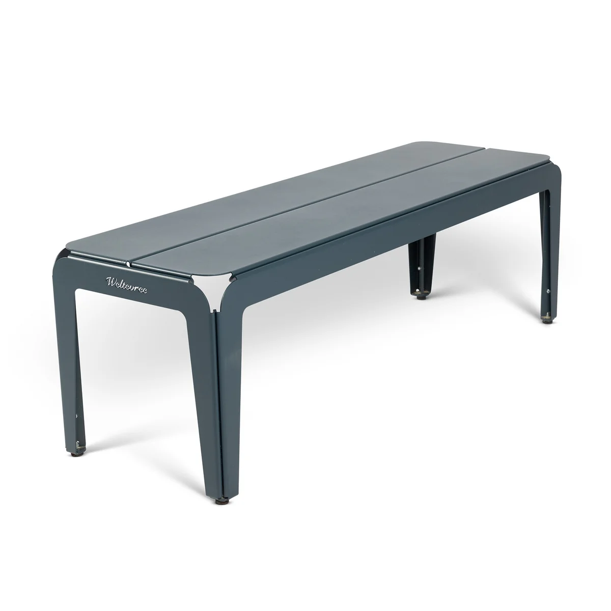 Weltevree - Bended Bench Bank