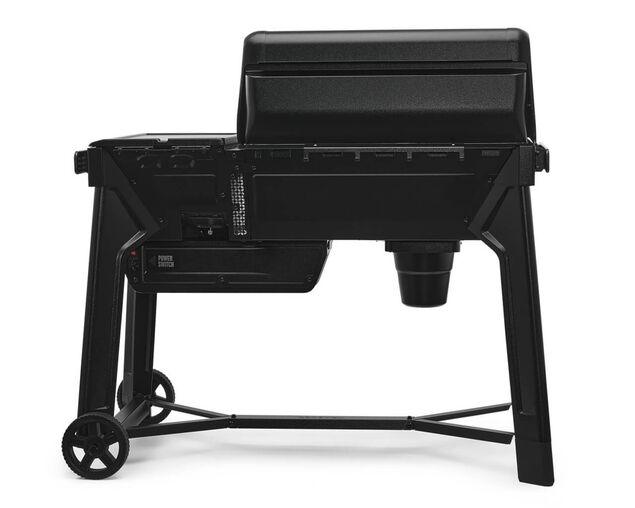 Traeger Woodridge Pellet Grill & Smoker