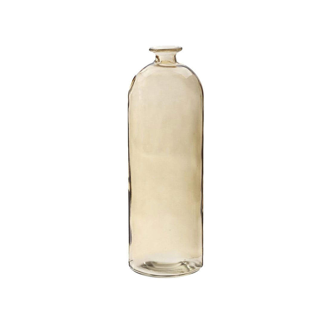 - Jar bouteille sable H42cm