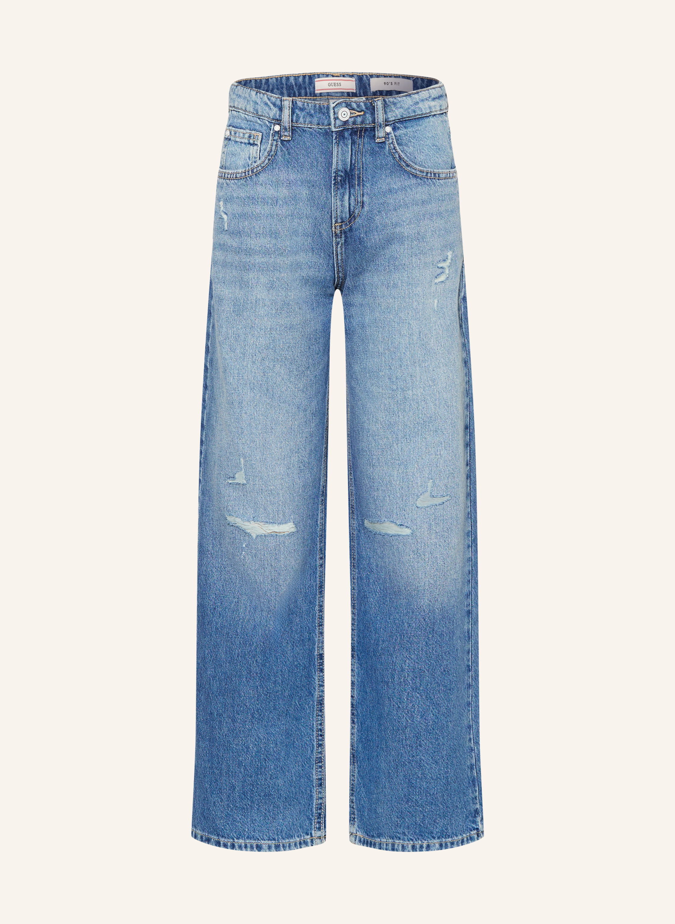 GUESS Jeans 90's Fit